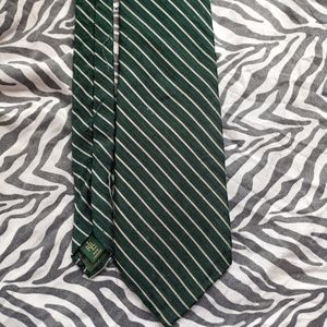 Ralph lauren Tie